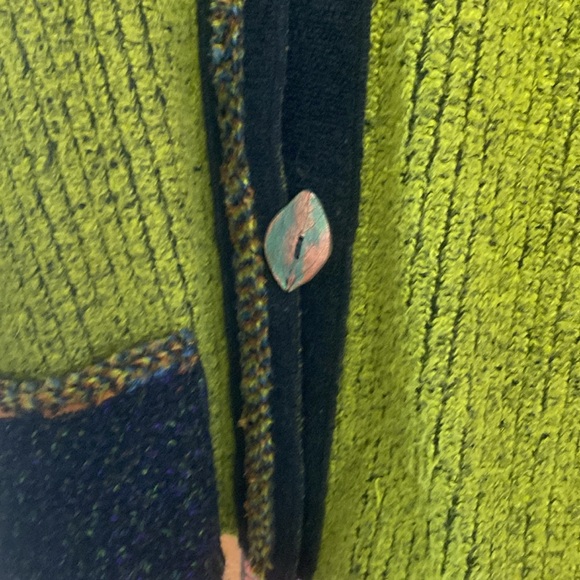 Lee Andersen cardigan - Picture 4 of 7